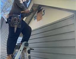 Trusted Emporia, VA Siding Installation Experts